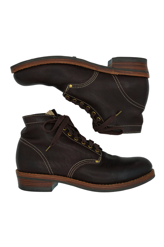 FW18 SPOT Brigadier Boots-Folk