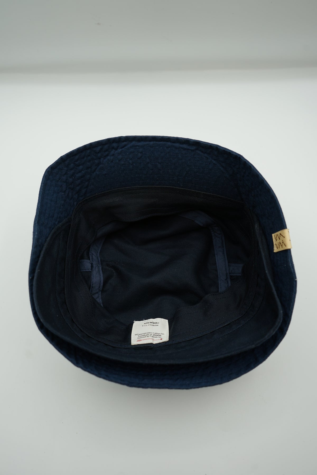 SS20 Dome Flap Hat