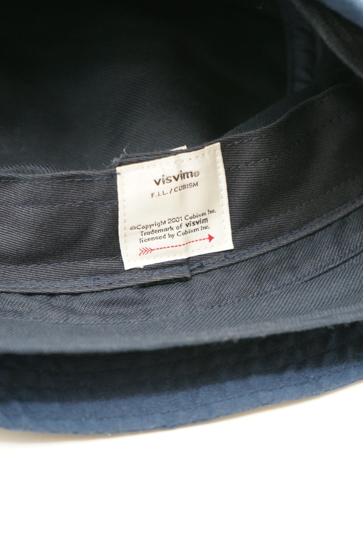 SS20 Dome Flap Hat