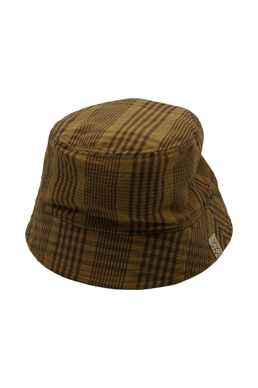 SS20 Dome Flap Hat