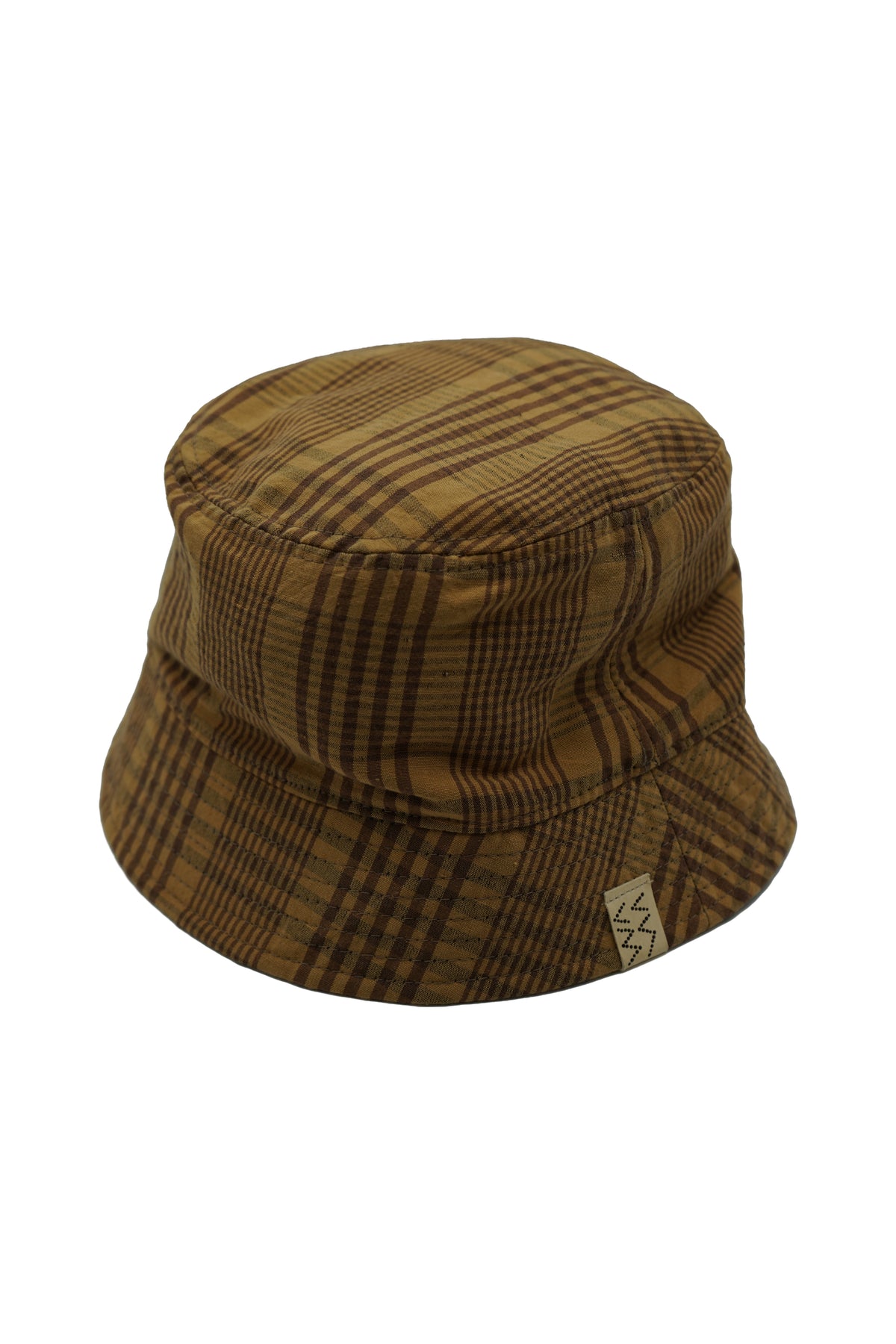 SS20 Dome Flap Hat