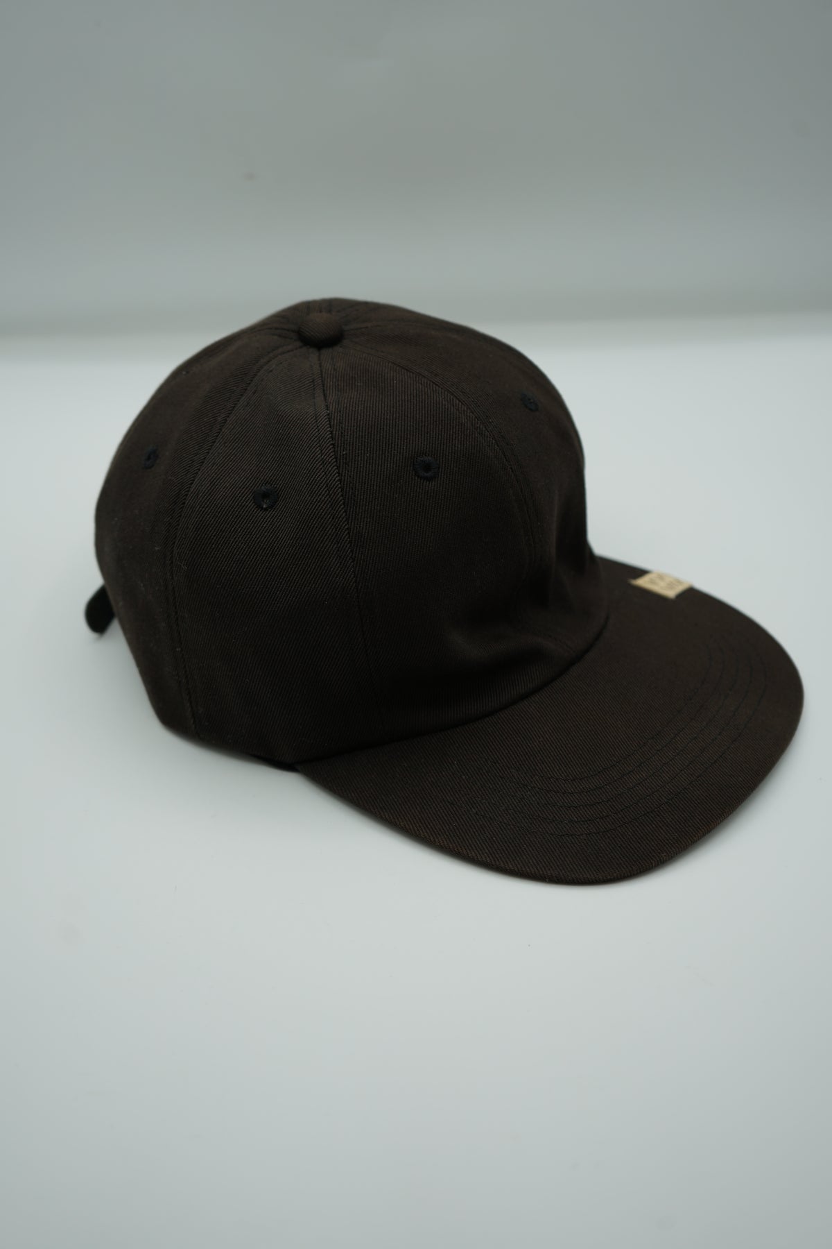 SS18 Excelsior Cap (Chino)