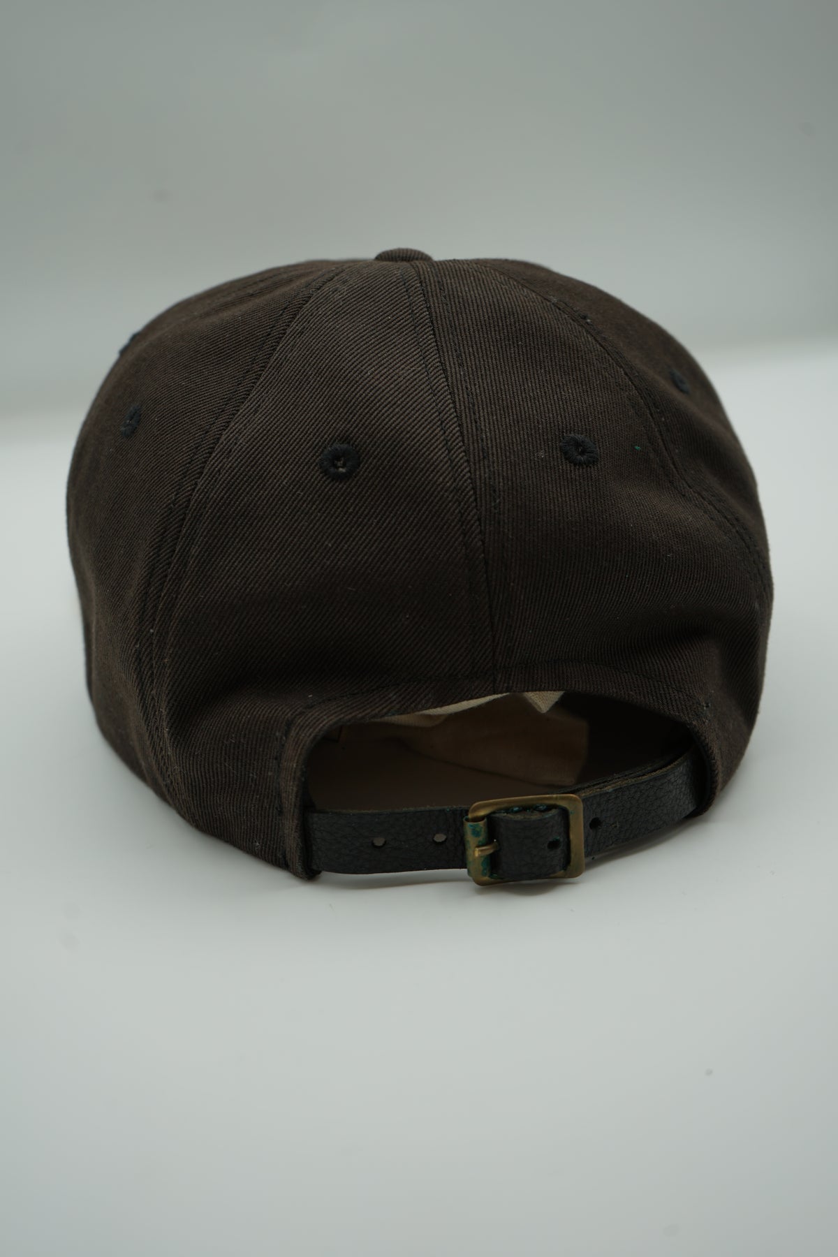 SS18 Excelsior Cap (Chino)