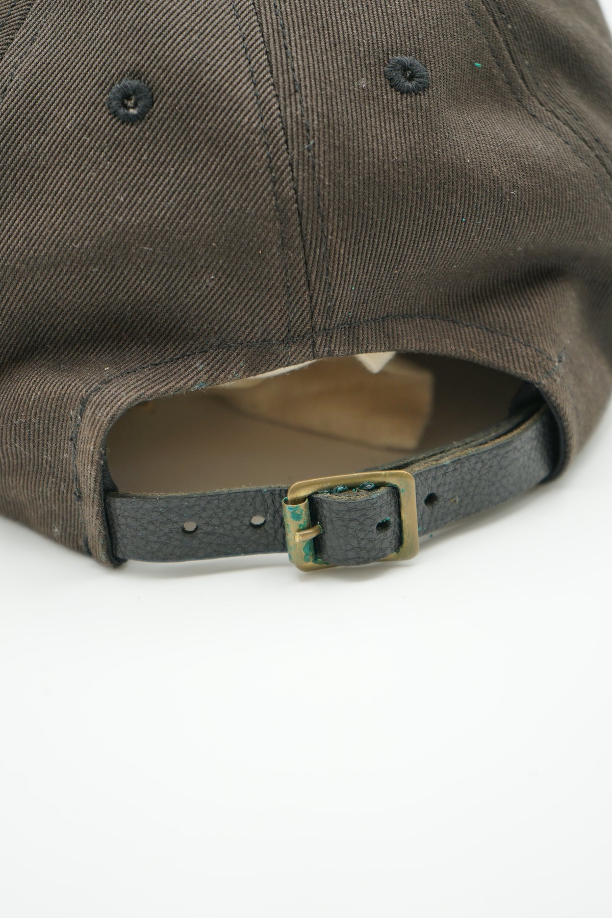 SS18 Excelsior Cap (Chino)