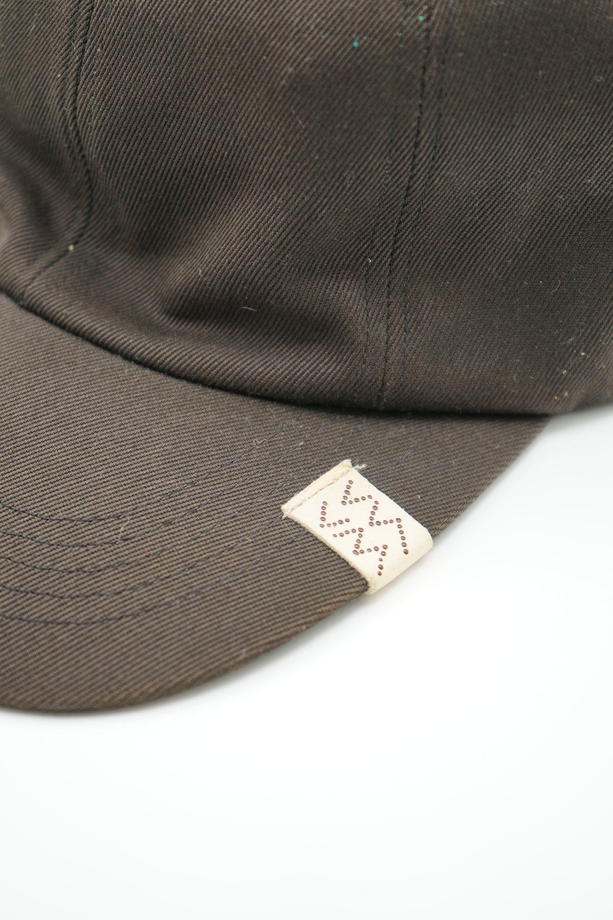 SS18 Excelsior Cap (Chino)
