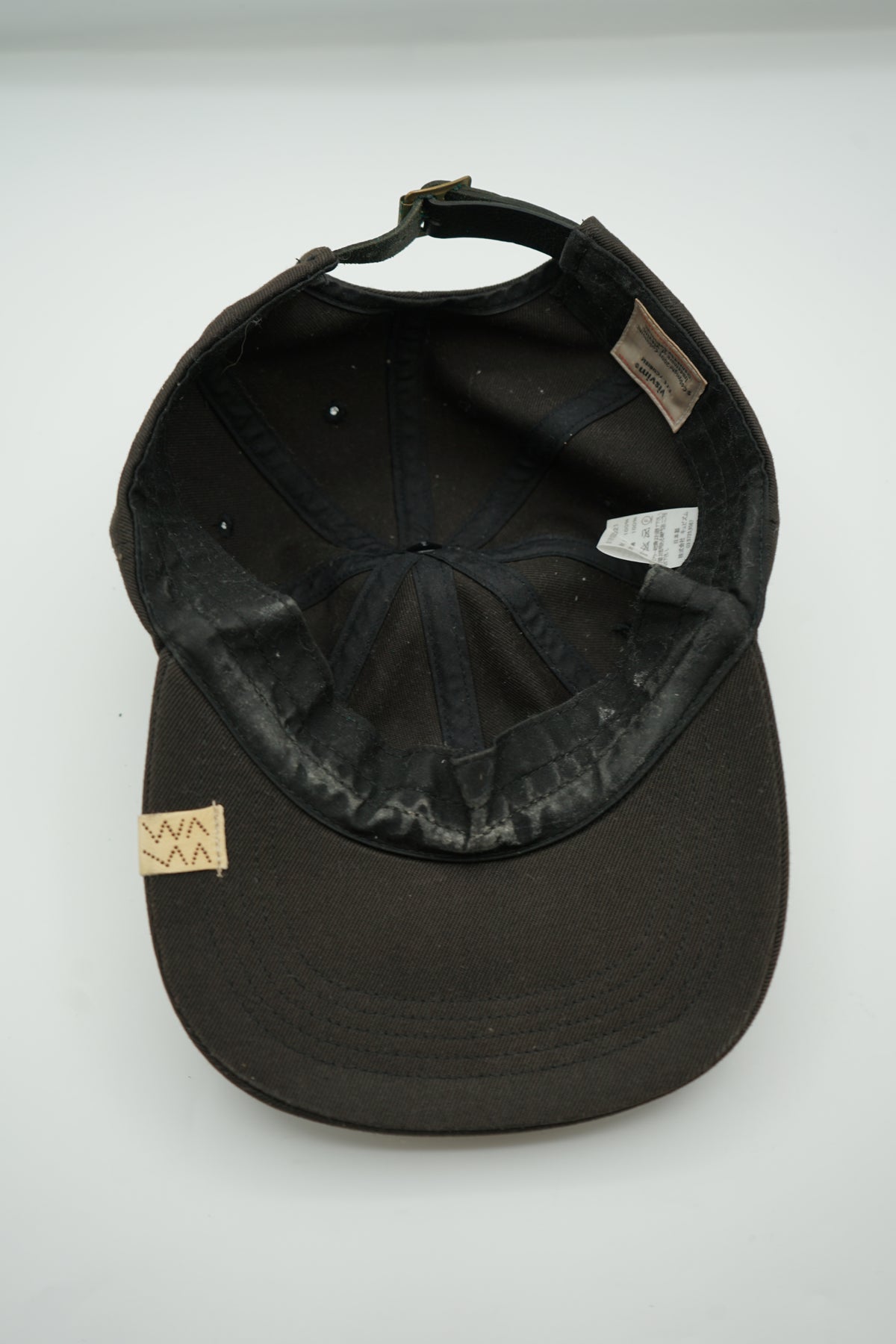 SS18 Excelsior Cap (Chino)