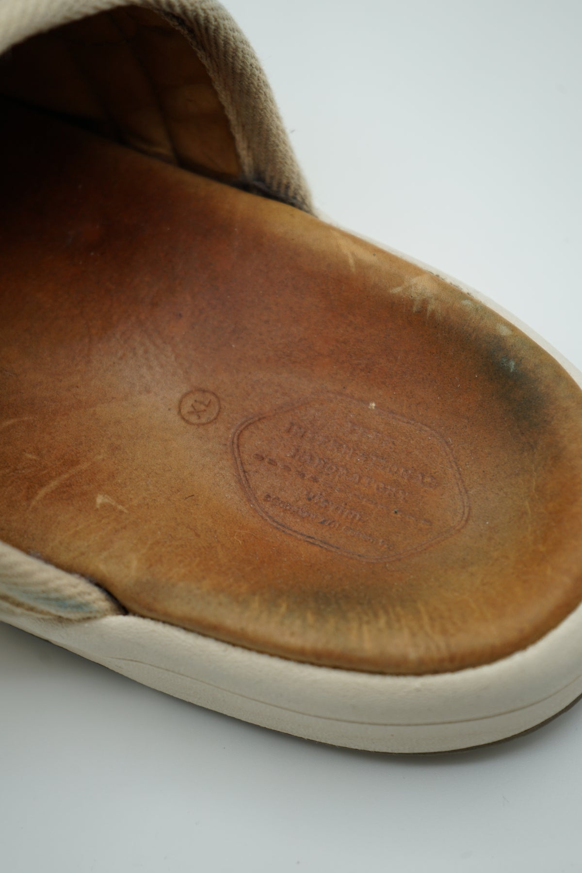 FW22 SPOT Christo G.Cords