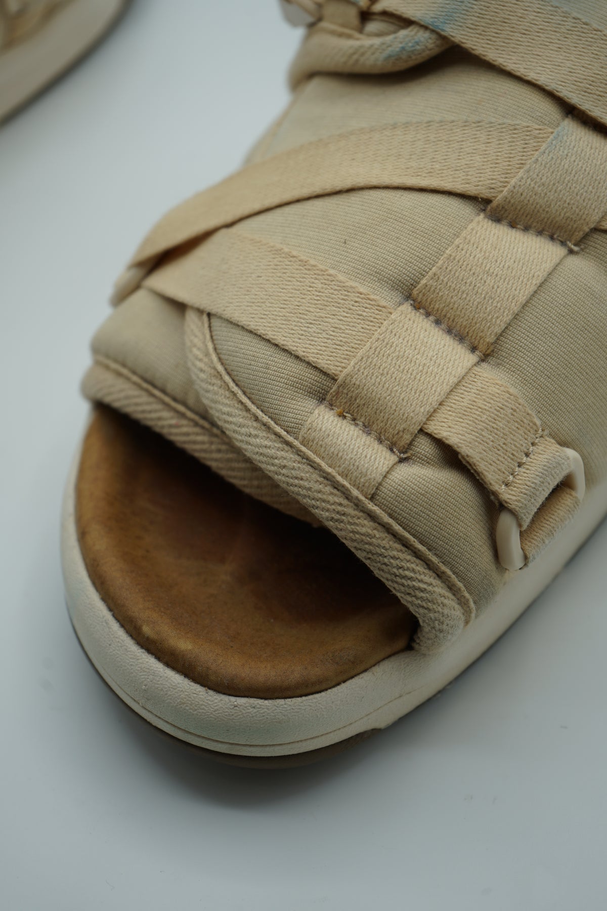 FW22 SPOT Christo G.Cords