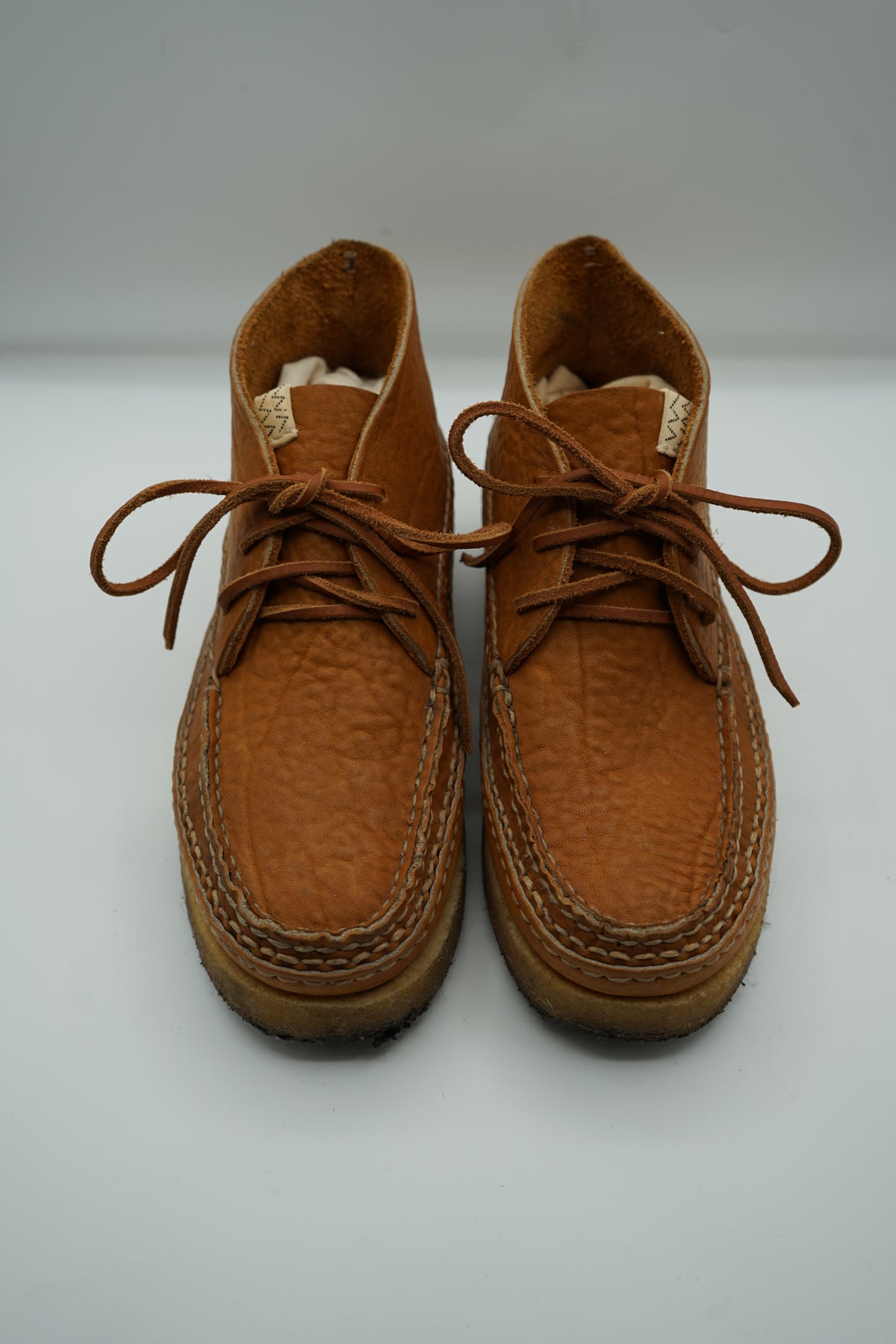 FW21 Canoe Moc II-Folk