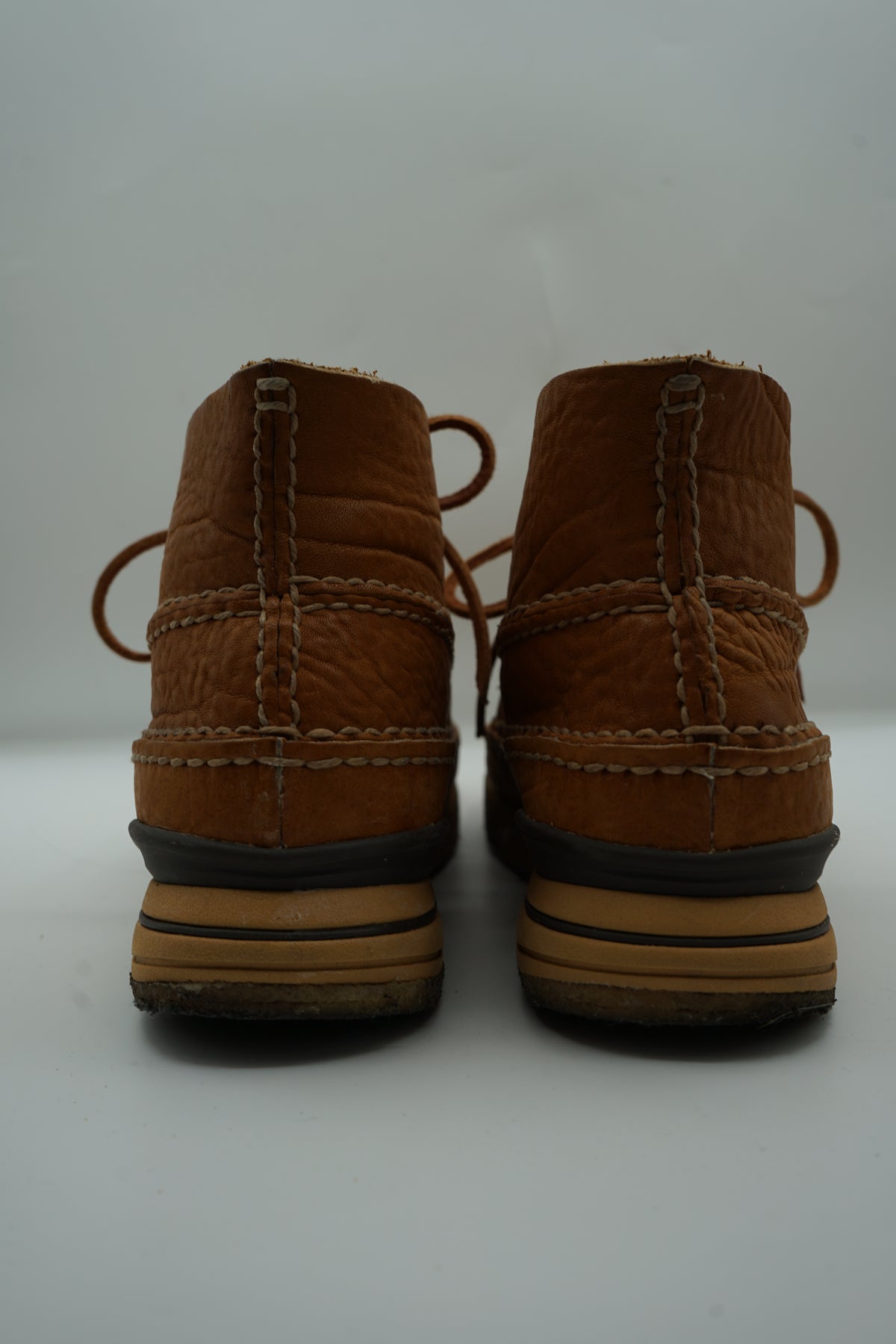 FW21 Canoe Moc II-Folk