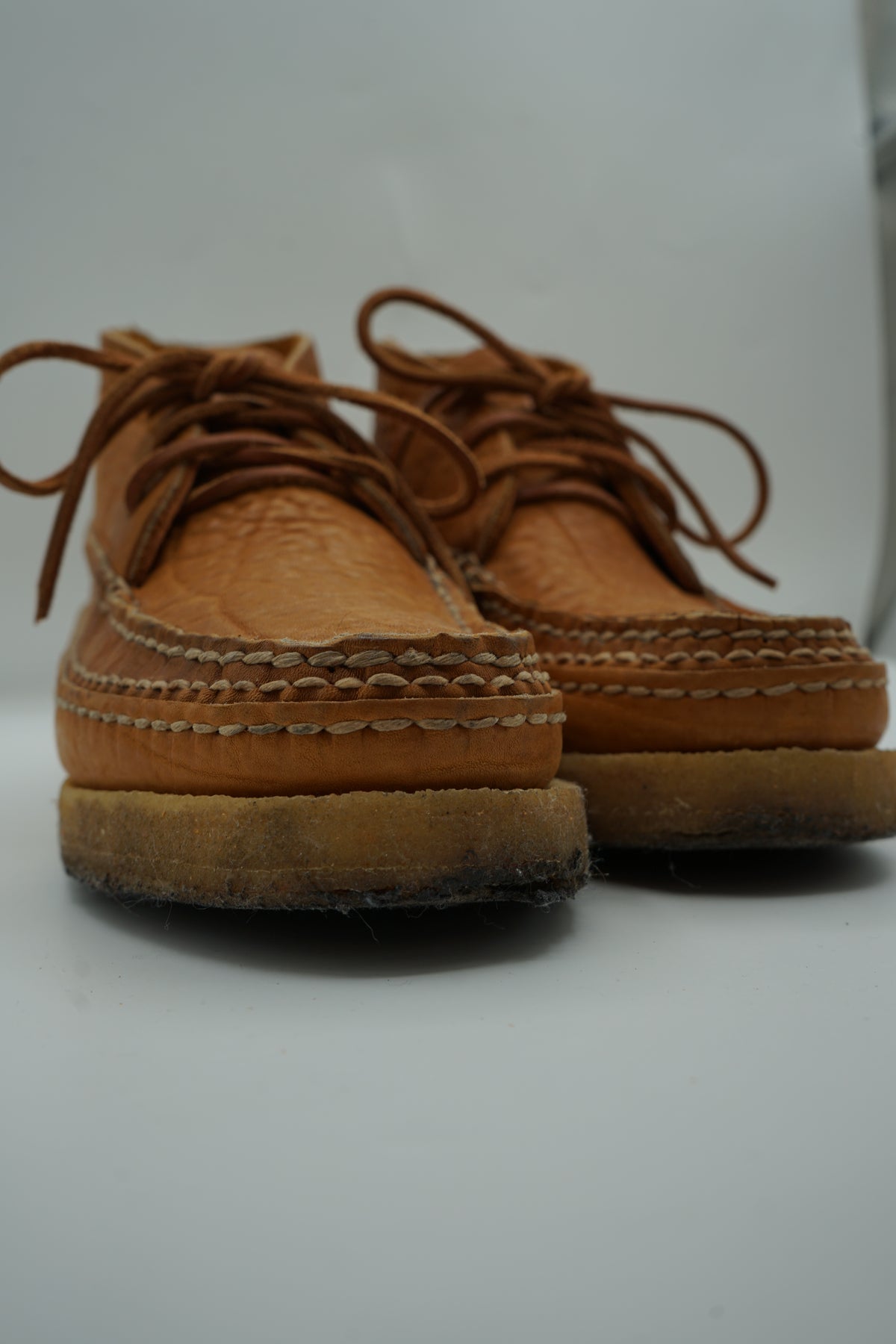 FW21 Canoe Moc II-Folk