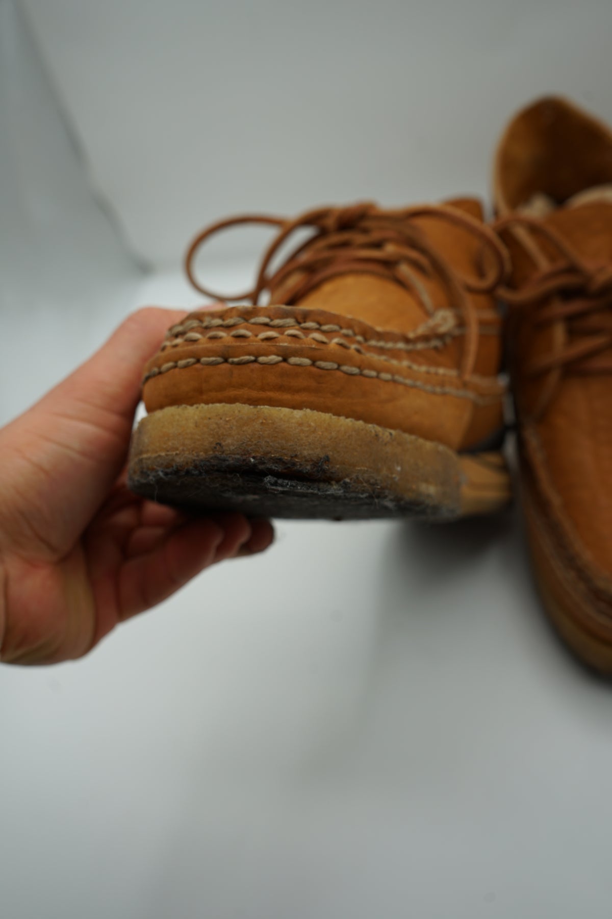 FW21 Canoe Moc II-Folk
