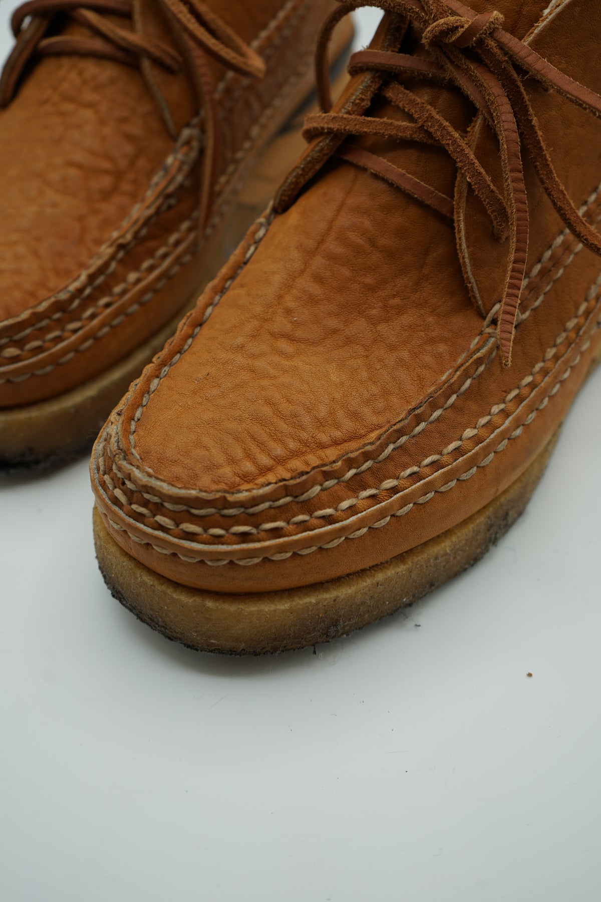 FW21 Canoe Moc II-Folk