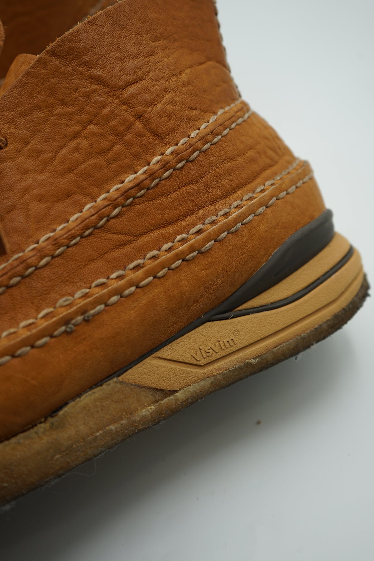 FW21 Canoe Moc II-Folk