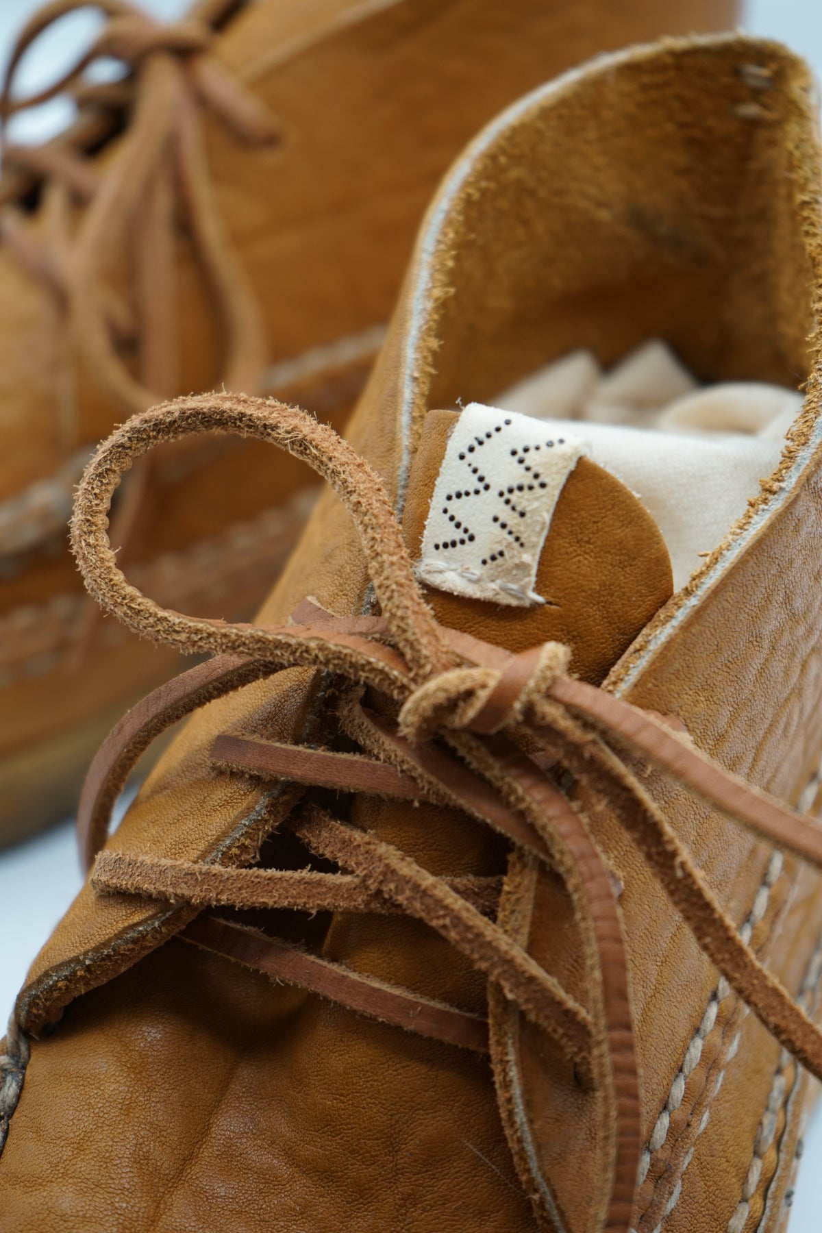 FW21 Canoe Moc II-Folk