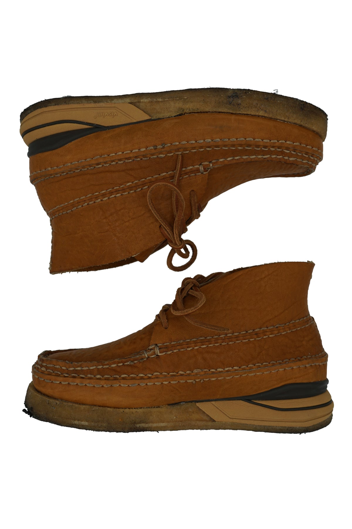 FW21 Canoe Moc II-Folk