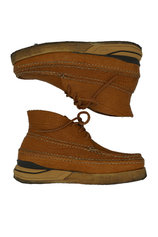 FW21 Canoe Moc II-Folk