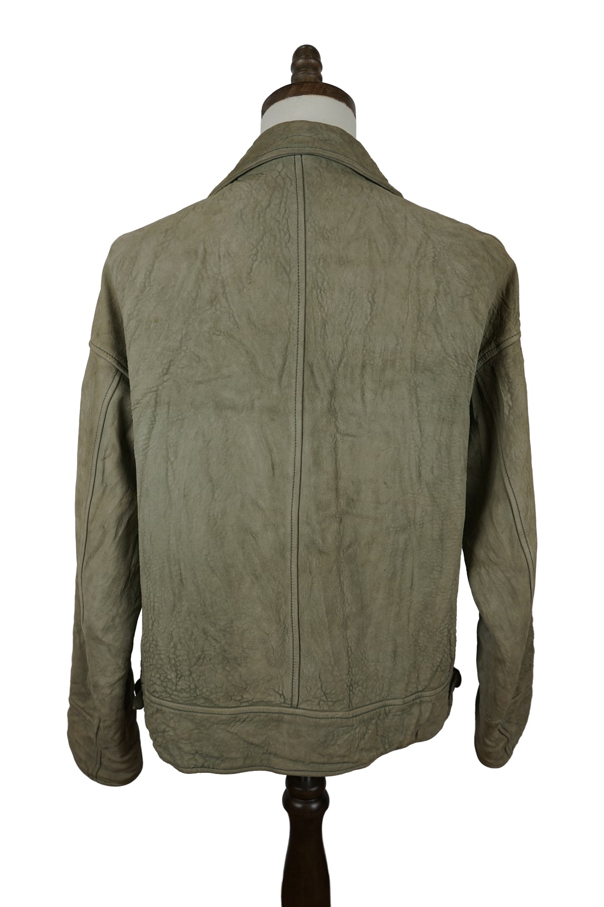 SS24 Dunlop JKT IT (Fr Veg. L)
