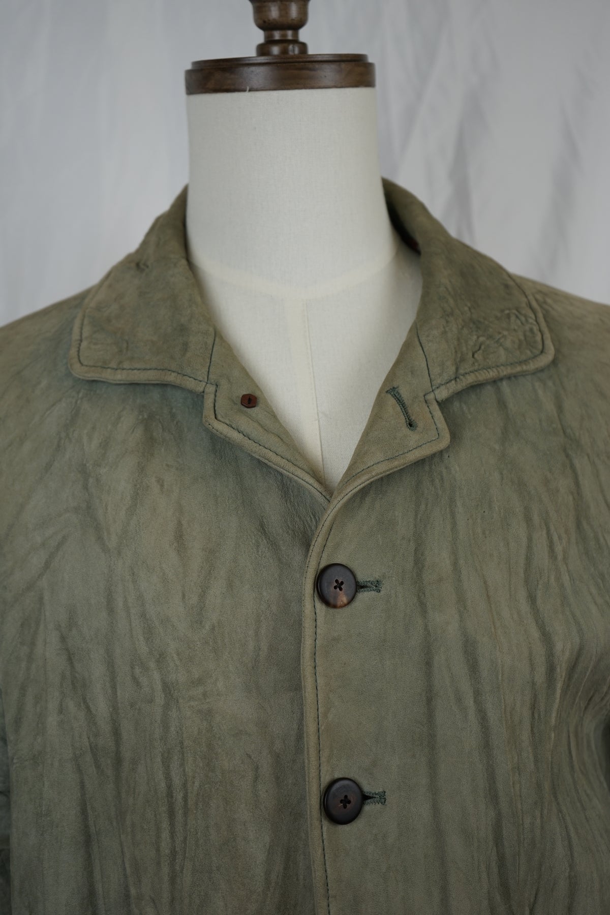 SS24 Dunlop JKT IT (Fr Veg. L)