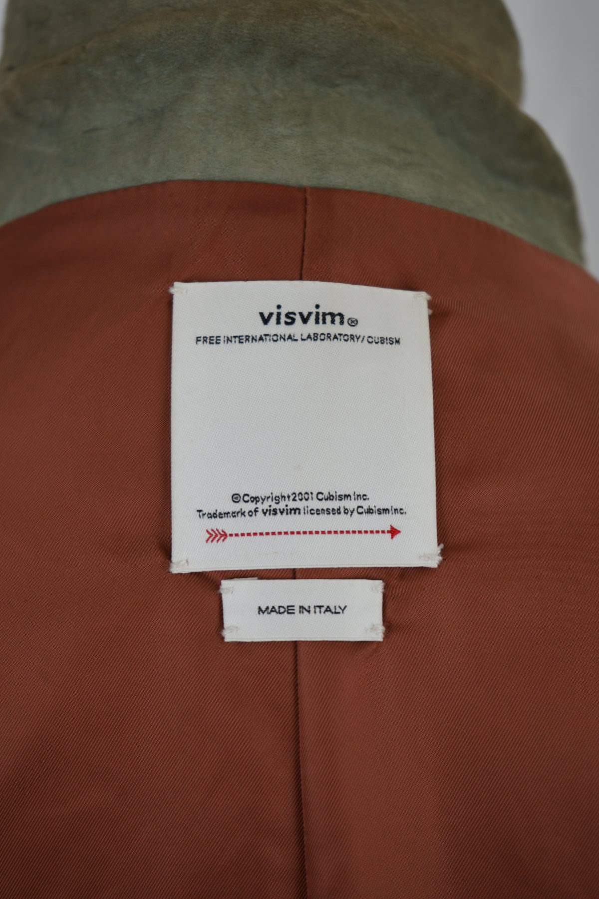SS24 Dunlop JKT IT (Fr Veg. L)
