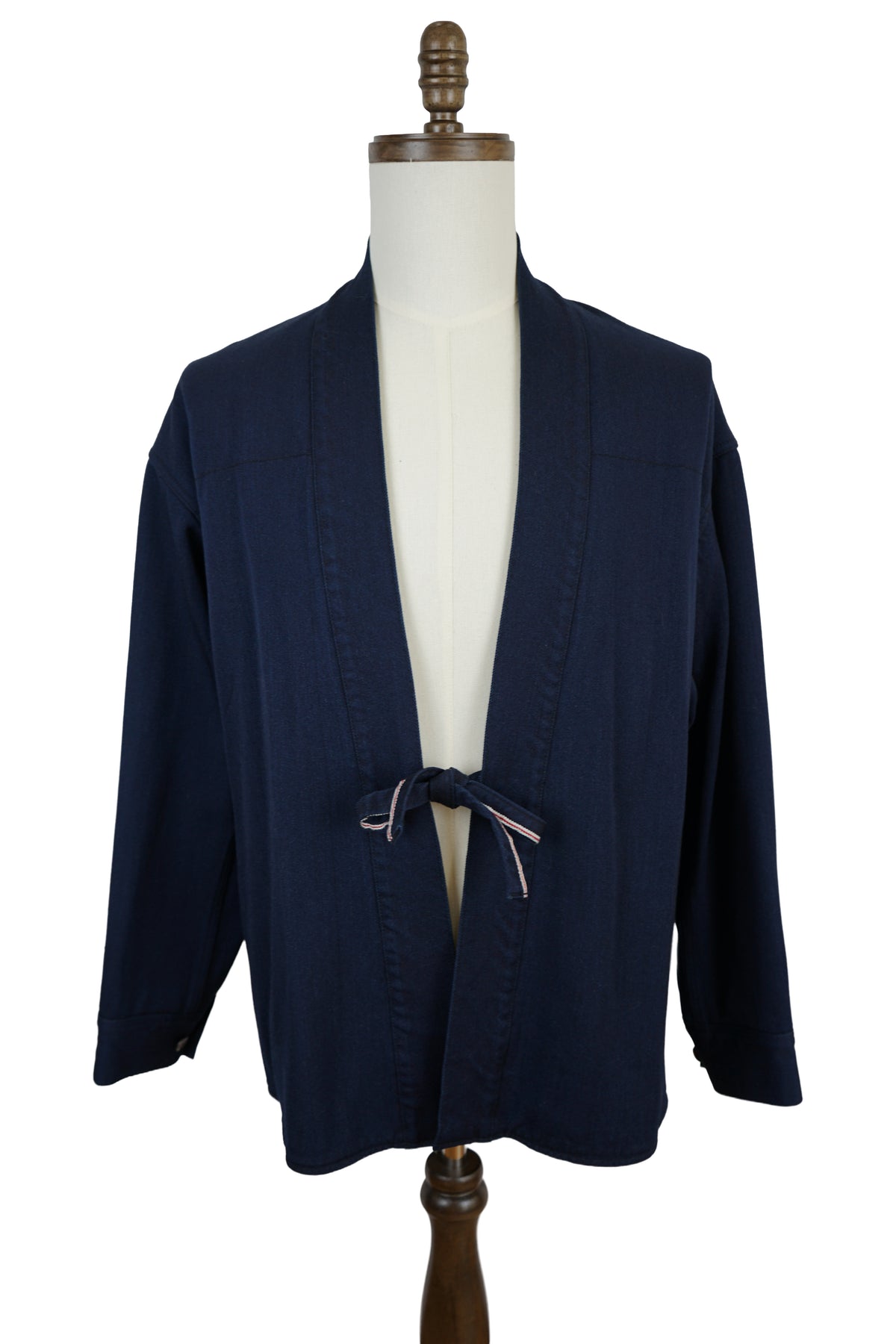FW17 ICT Lhamo Shirt (Wool)