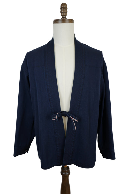 FW17 ICT Lhamo Shirt (Wool)