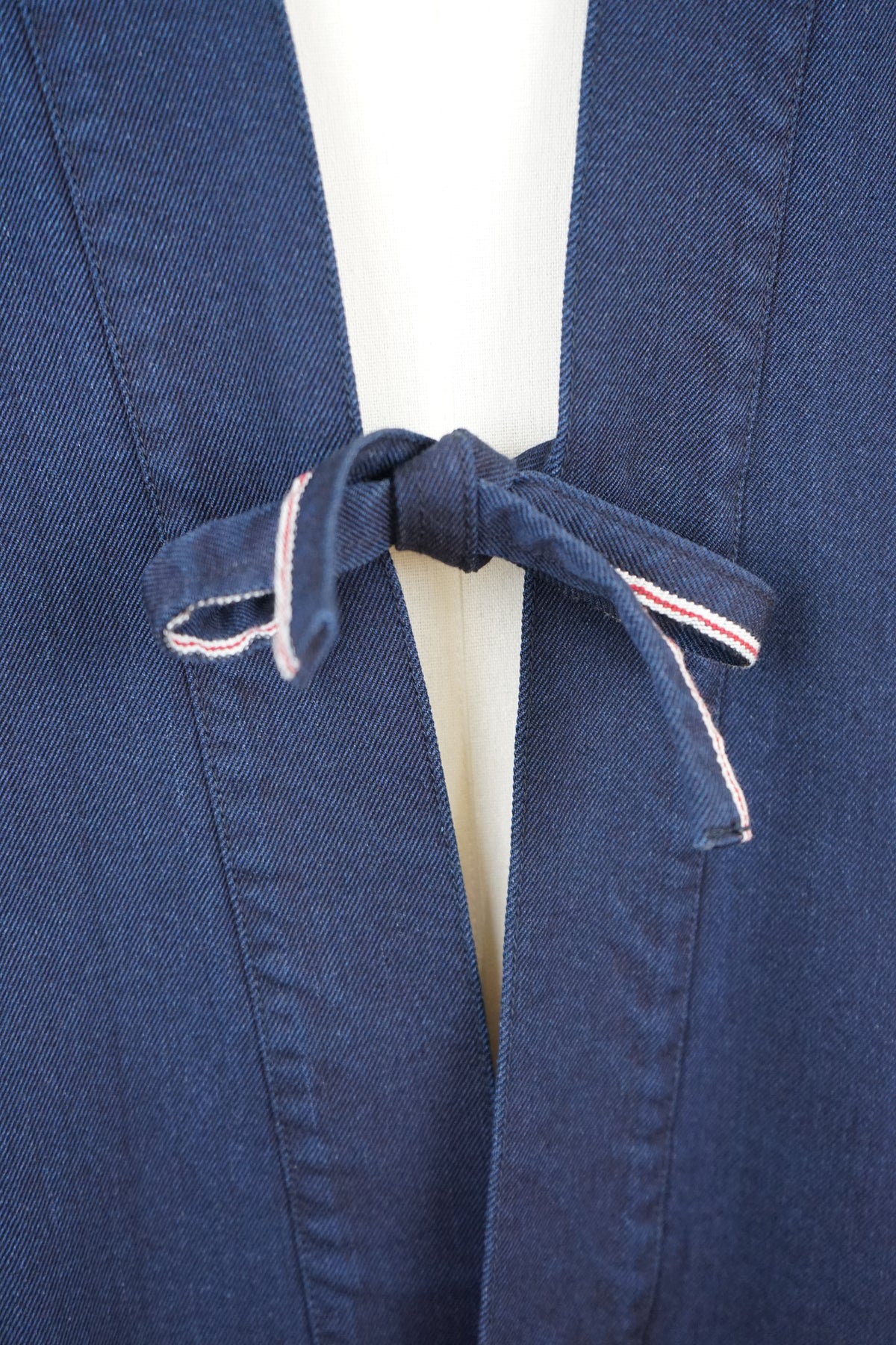 FW17 ICT Lhamo Shirt (Wool)