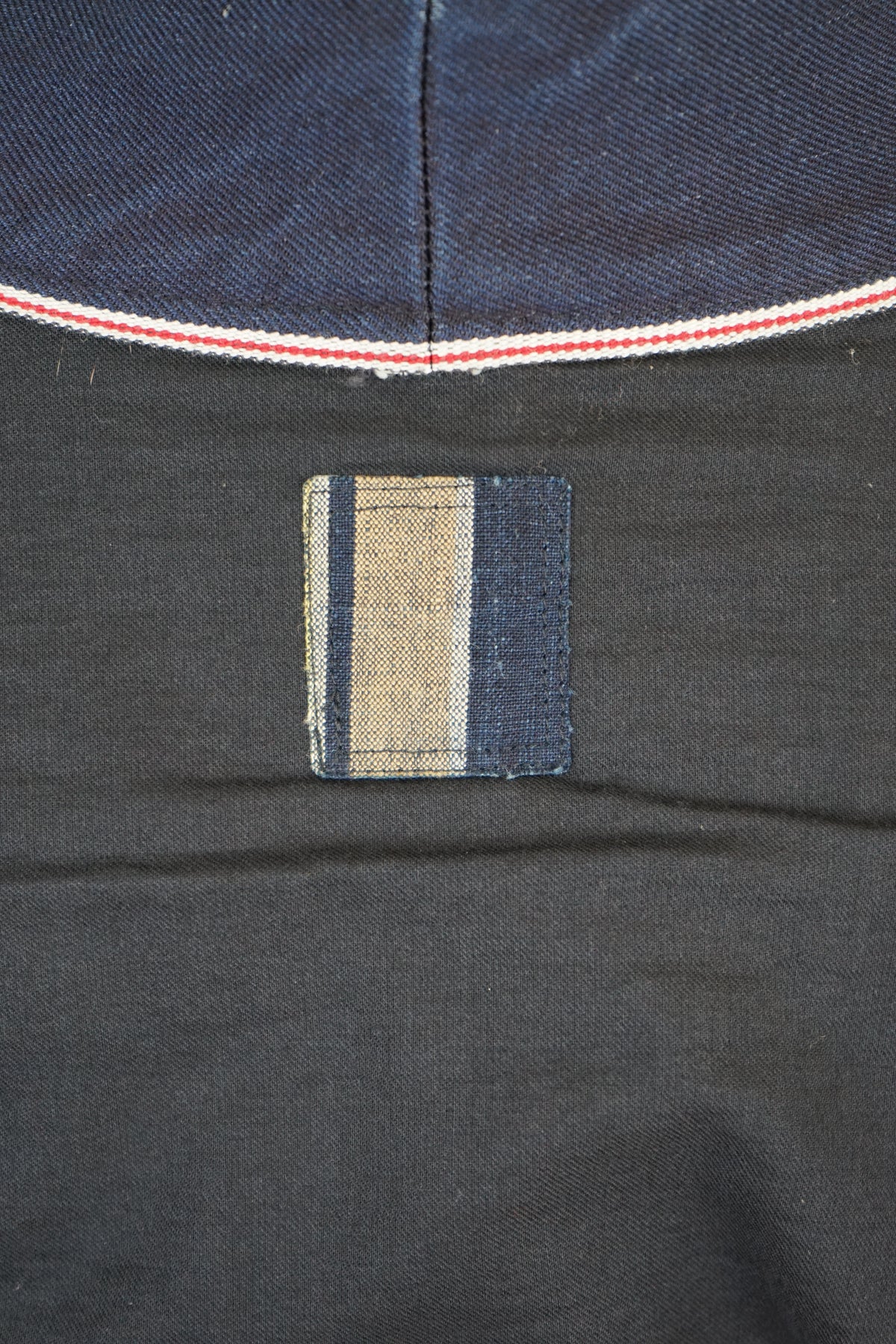 FW17 ICT Lhamo Shirt (Wool)