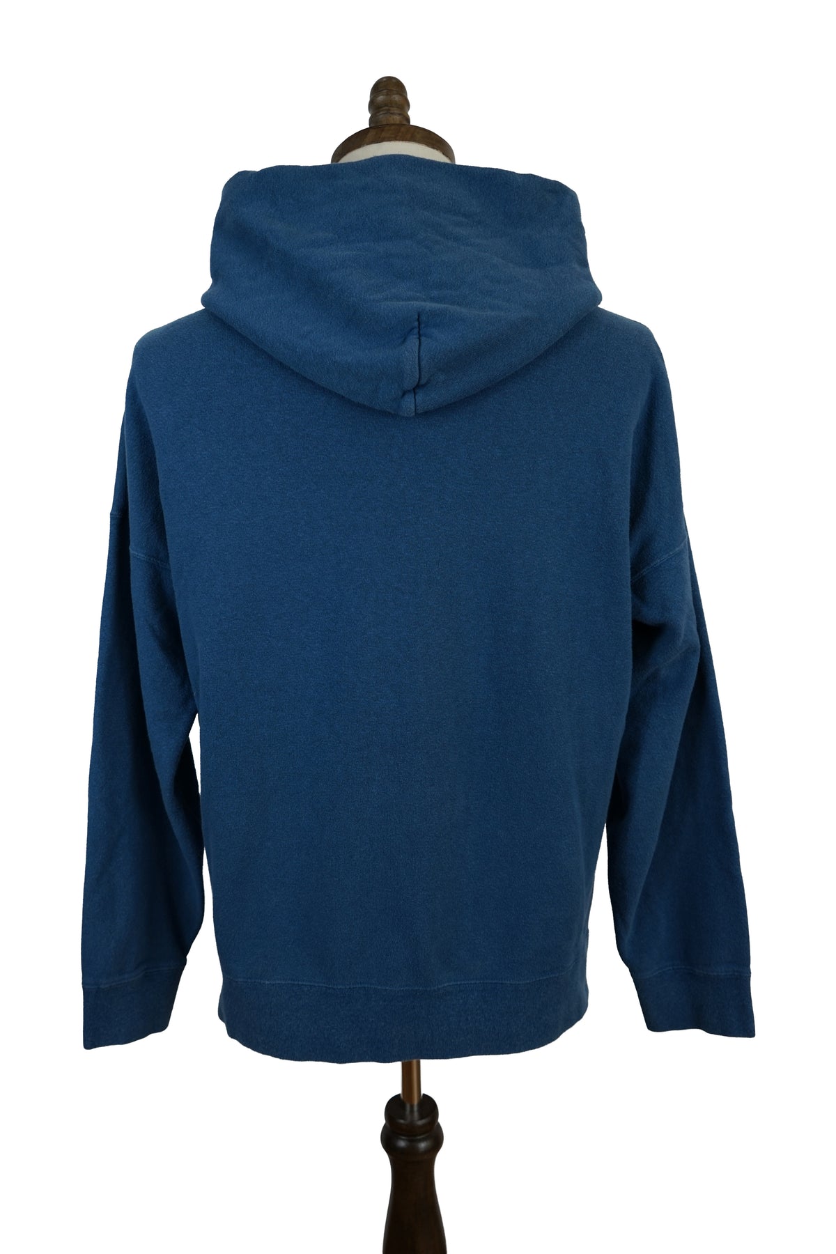 SS21 Jumbo Hoodie P.O. (Numbering)