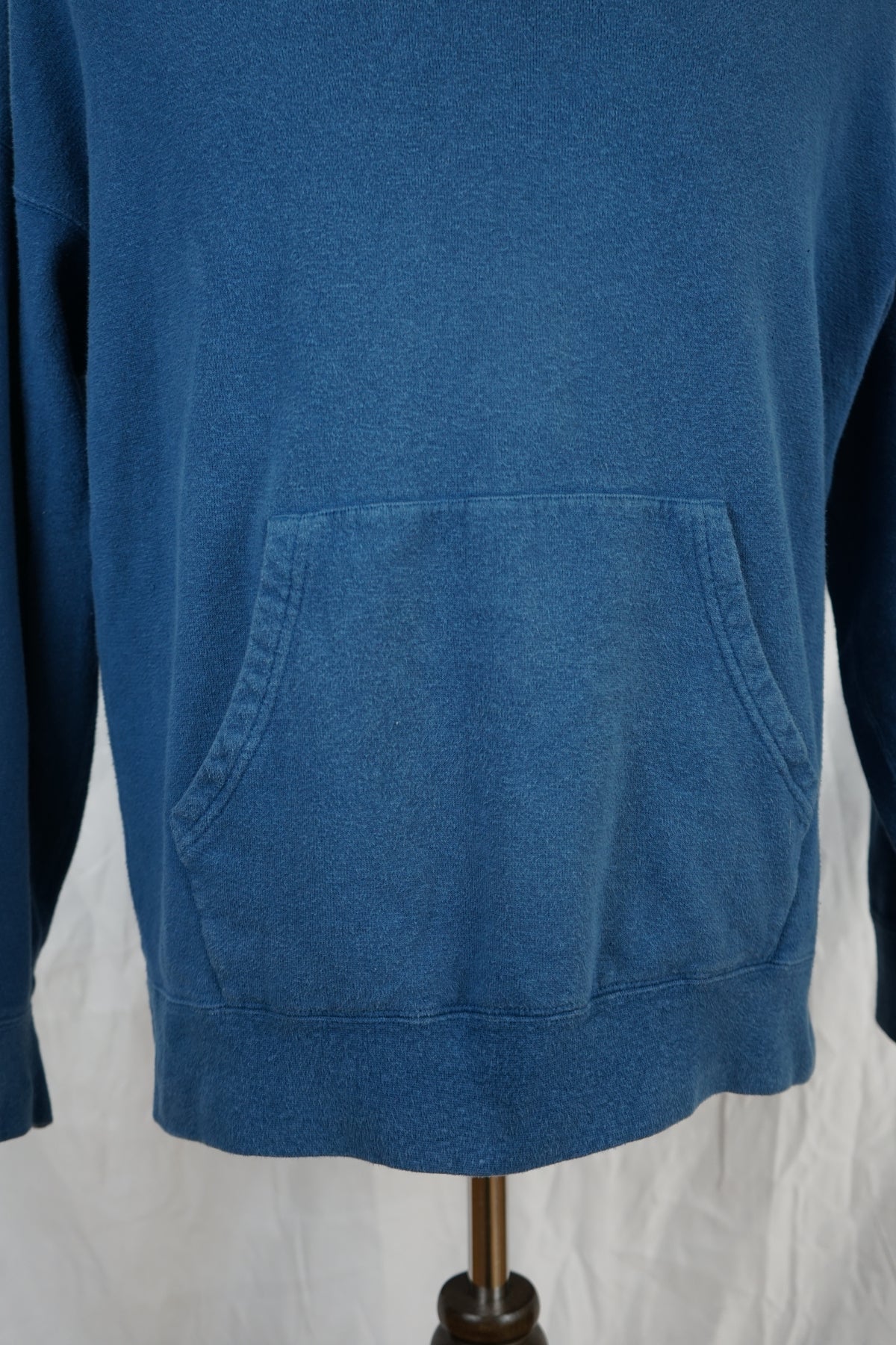 SS21 Jumbo Hoodie P.O. (Numbering)