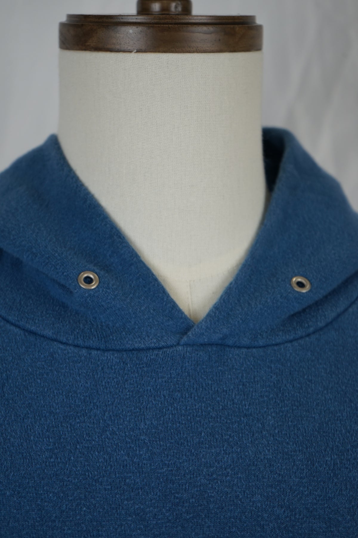 SS21 Jumbo Hoodie P.O. (Numbering)