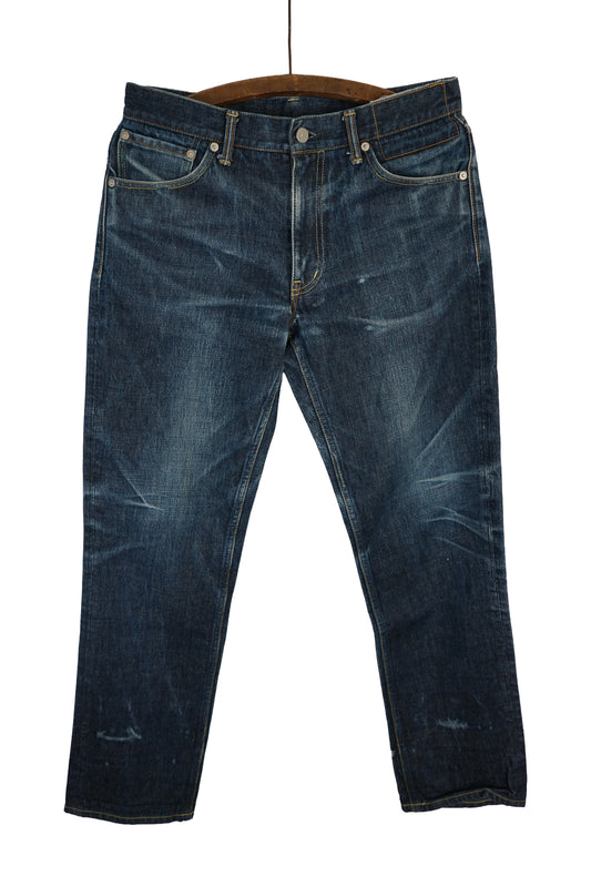 SS16 Social Sculpture 03 Unwashed