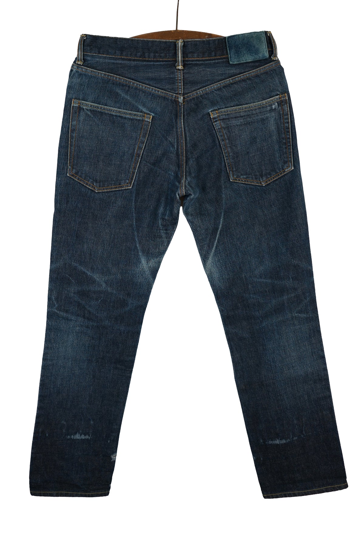 SS16 Social Sculpture 03 Unwashed