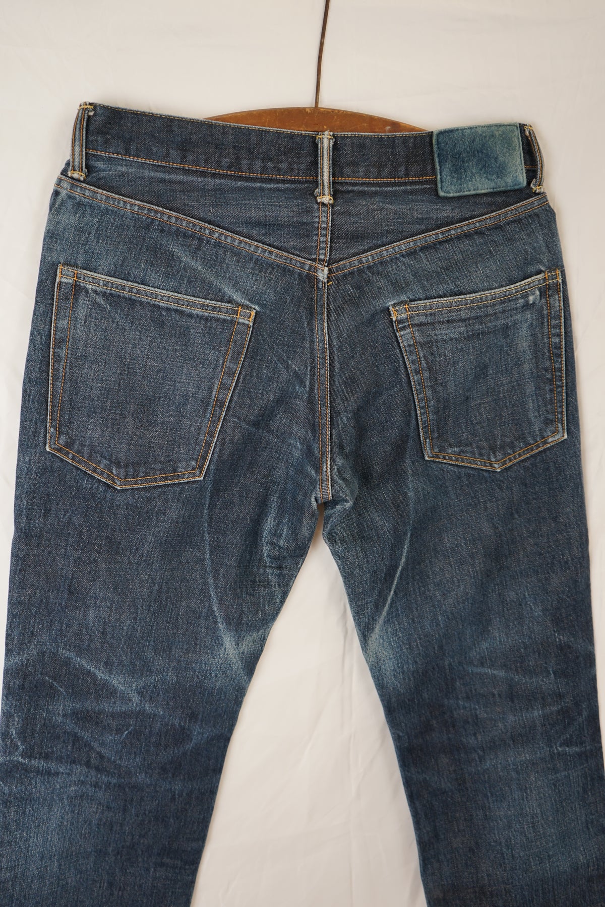 SS16 Social Sculpture 03 Unwashed