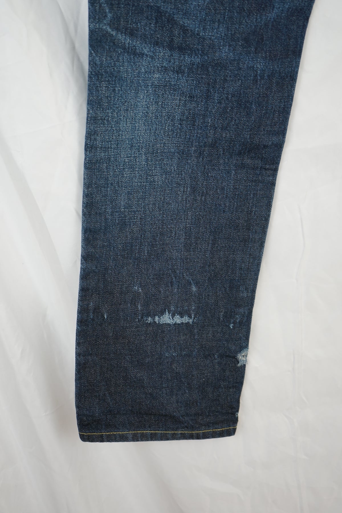 SS16 Social Sculpture 03 Unwashed