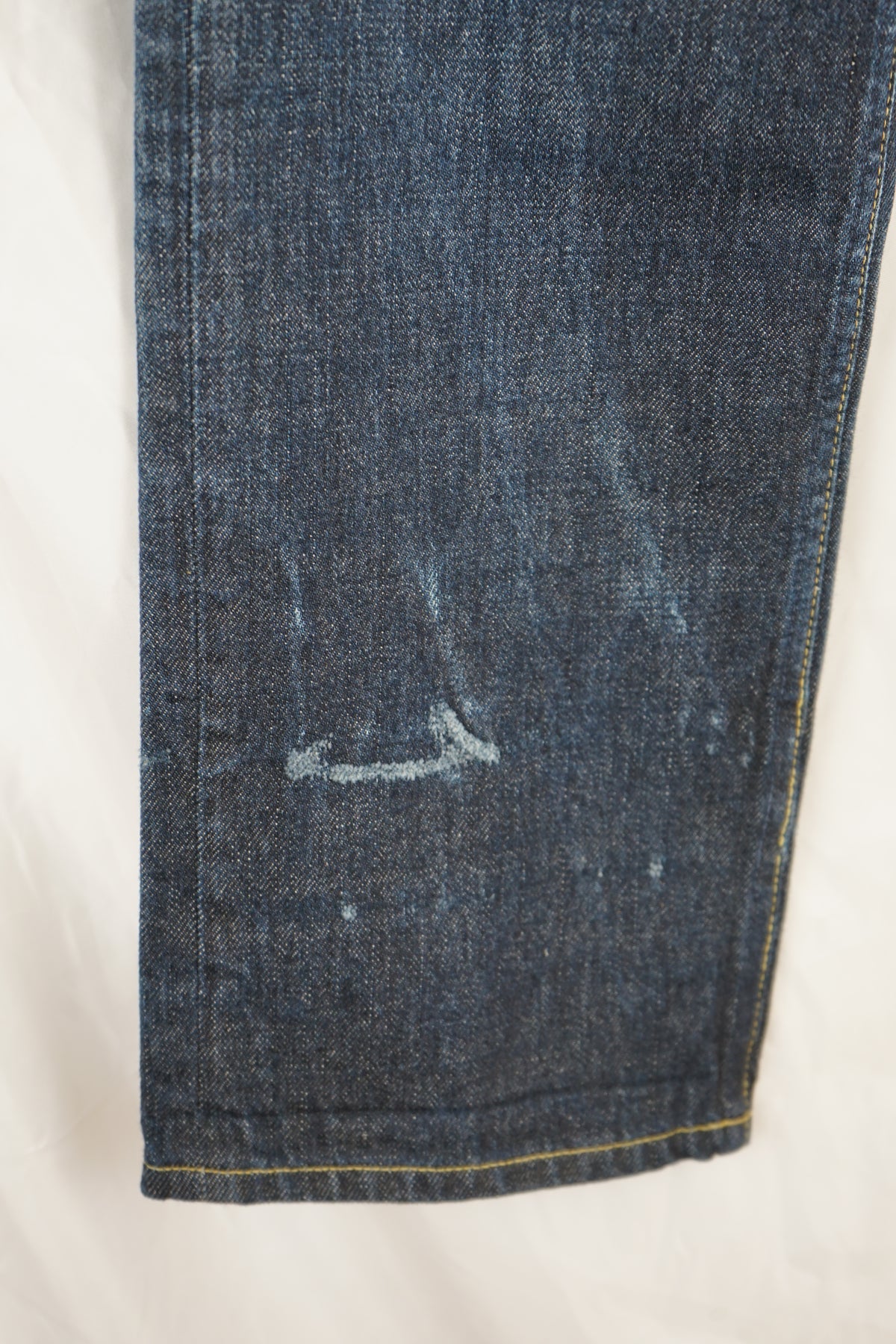 SS16 Social Sculpture 03 Unwashed