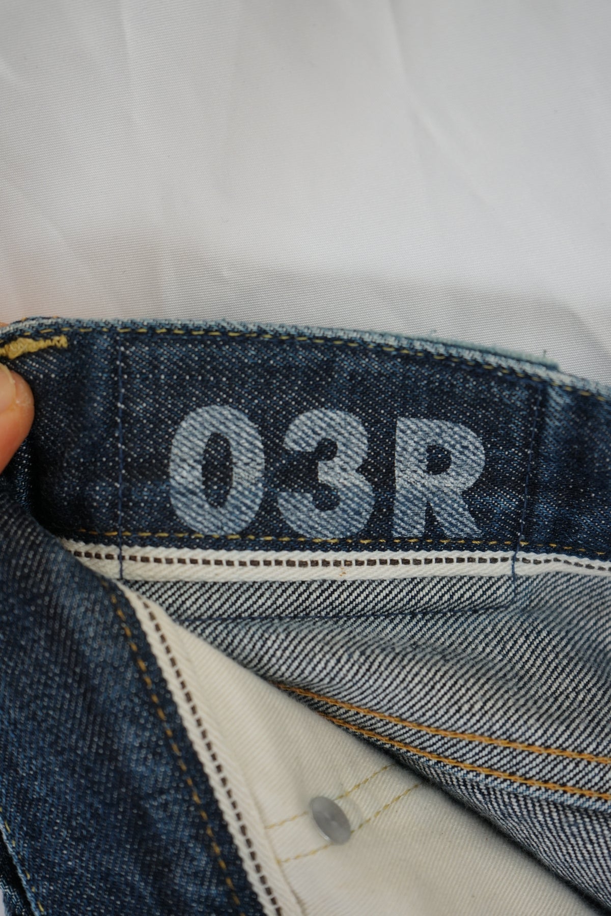 SS16 Social Sculpture 03 Unwashed