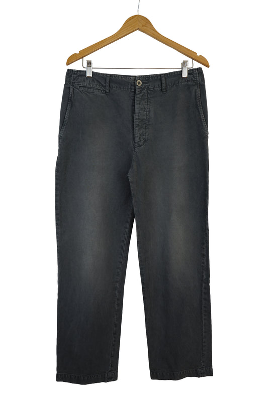 FW23 Field Chino Pants DMGD