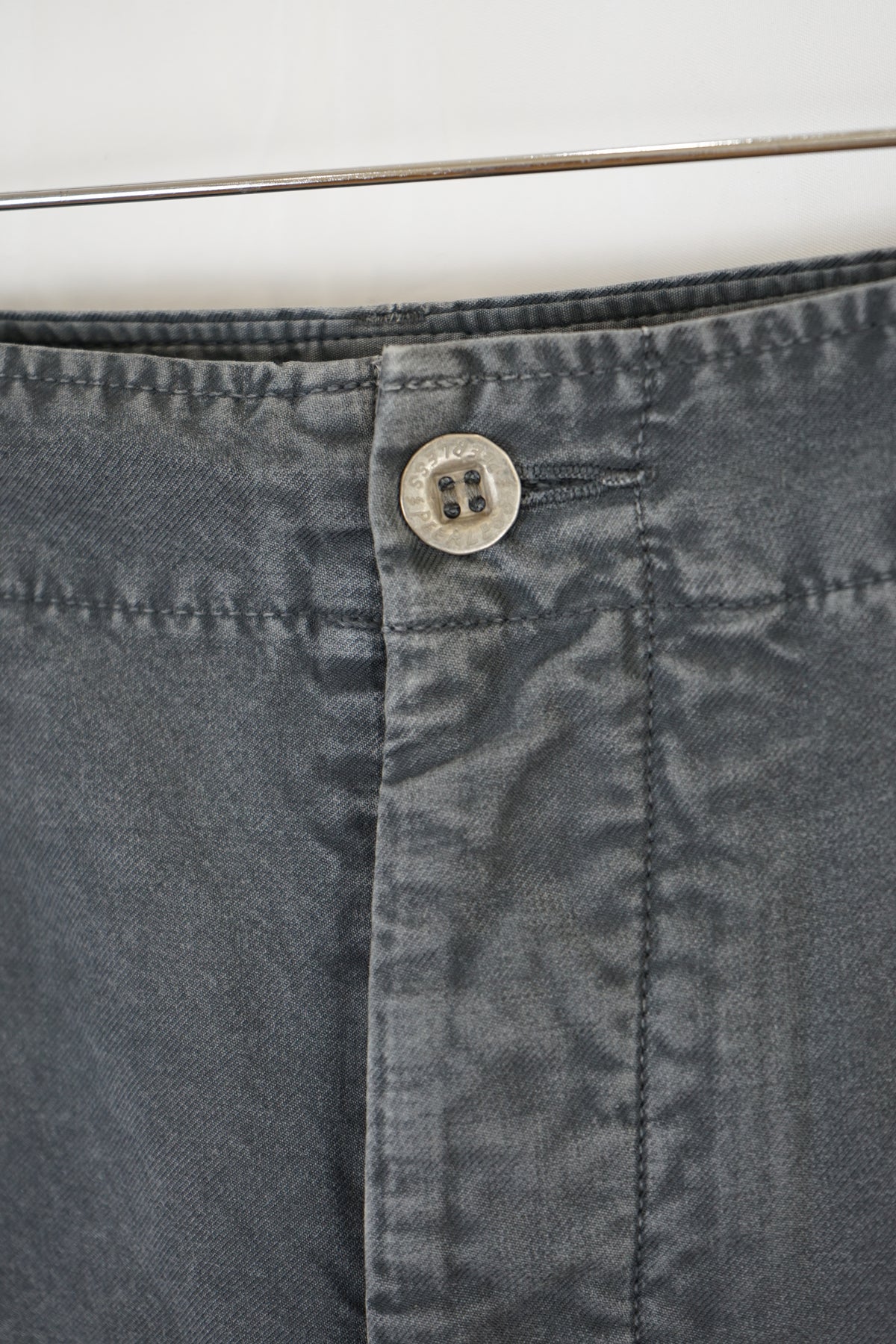 FW23 Field Chino Pants DMGD