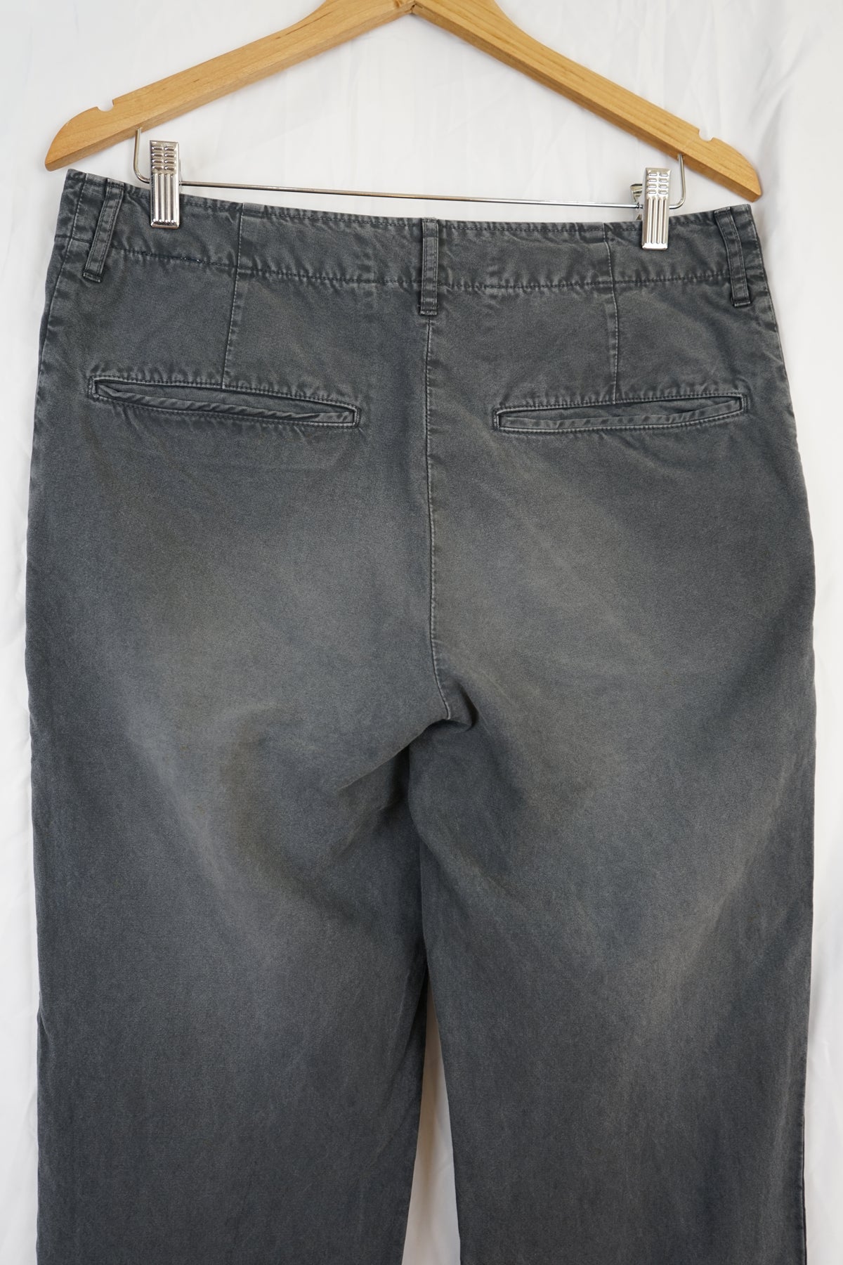FW23 Field Chino Pants DMGD