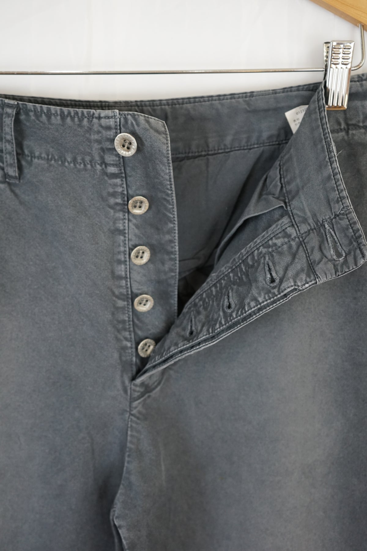 FW23 Field Chino Pants DMGD
