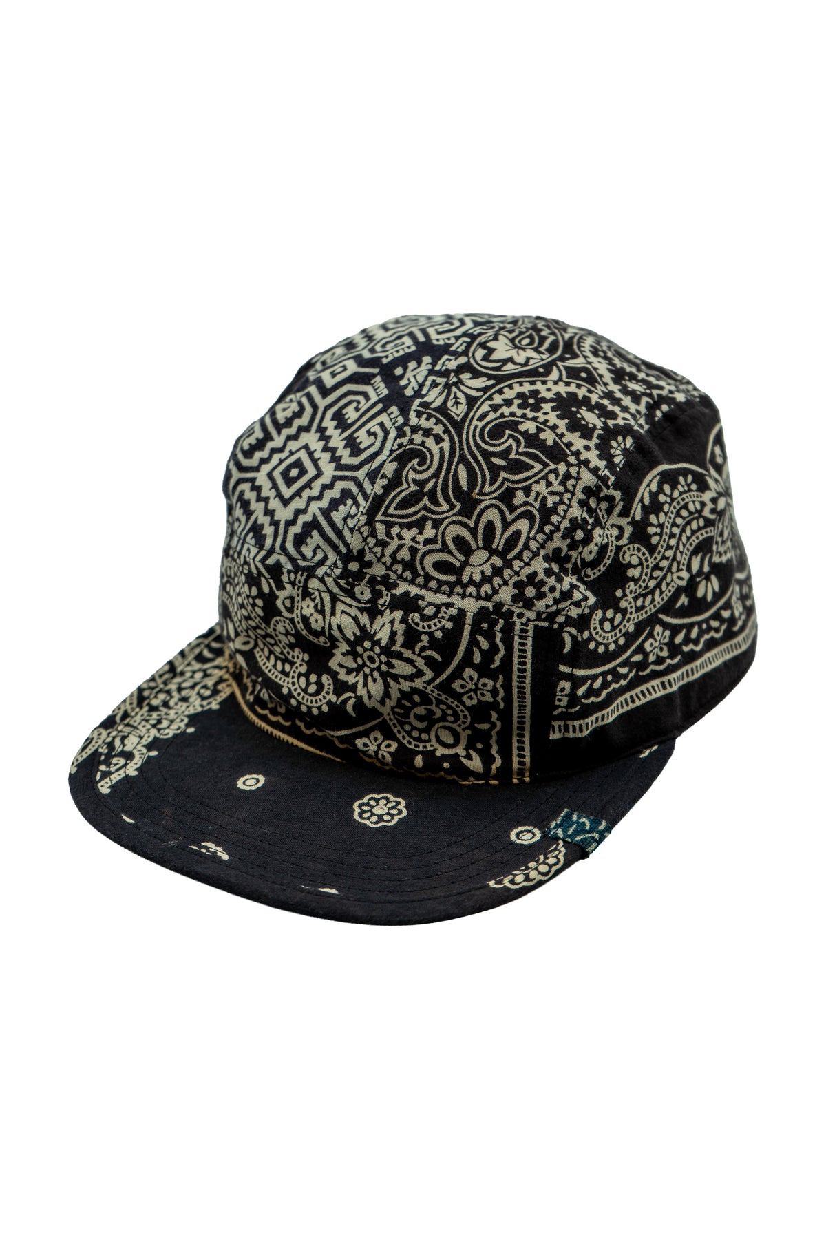 SS21 ICT Camp Cap