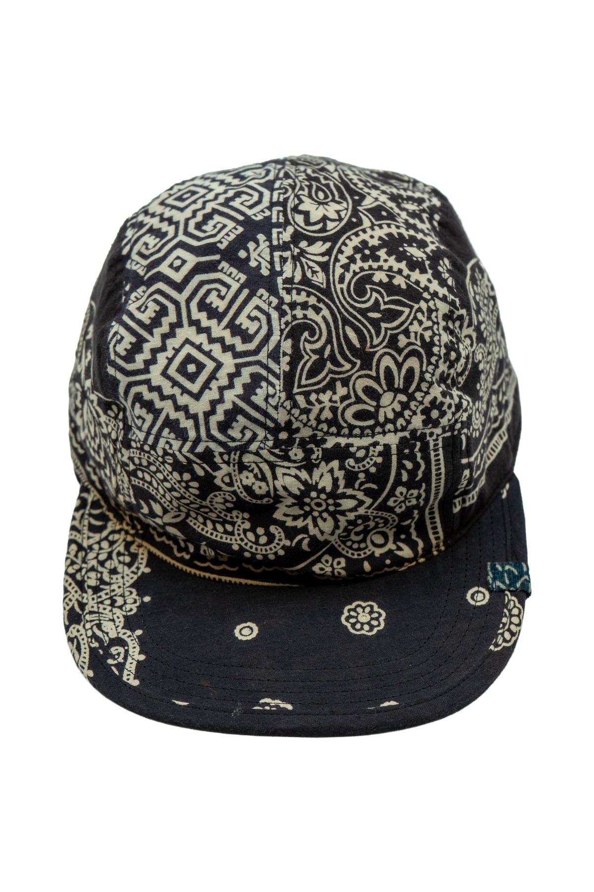 SS21 ICT Camp Cap