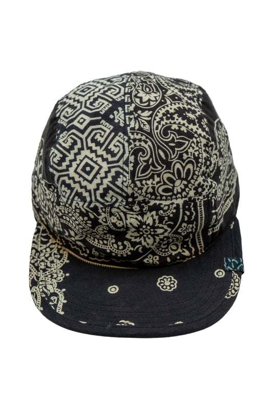 SS21 ICT Camp Cap
