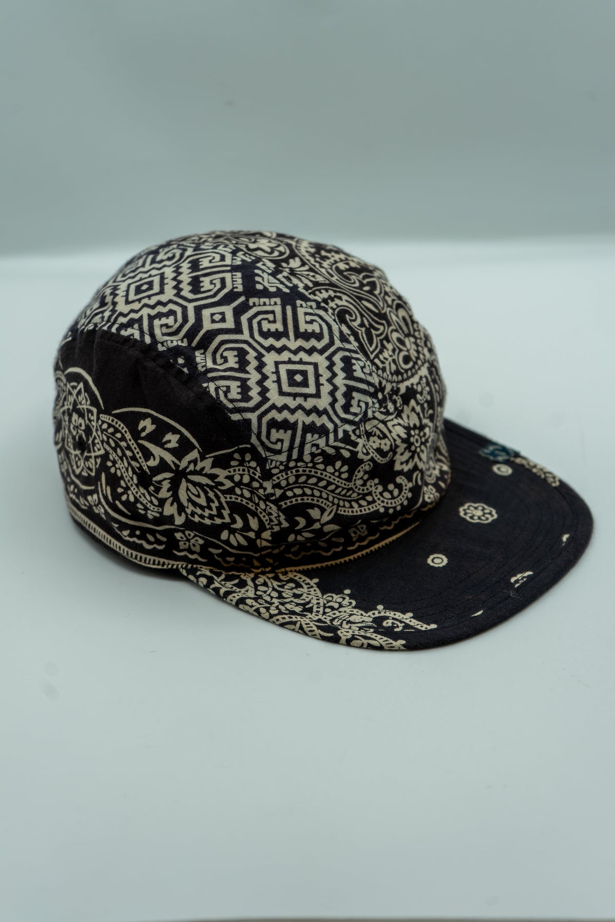 SS21 ICT Camp Cap