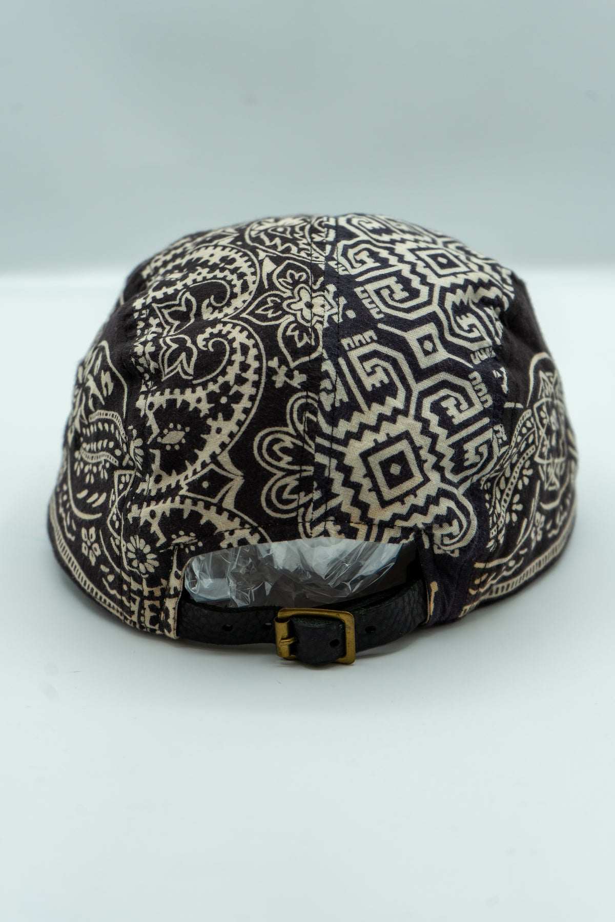 SS21 ICT Camp Cap