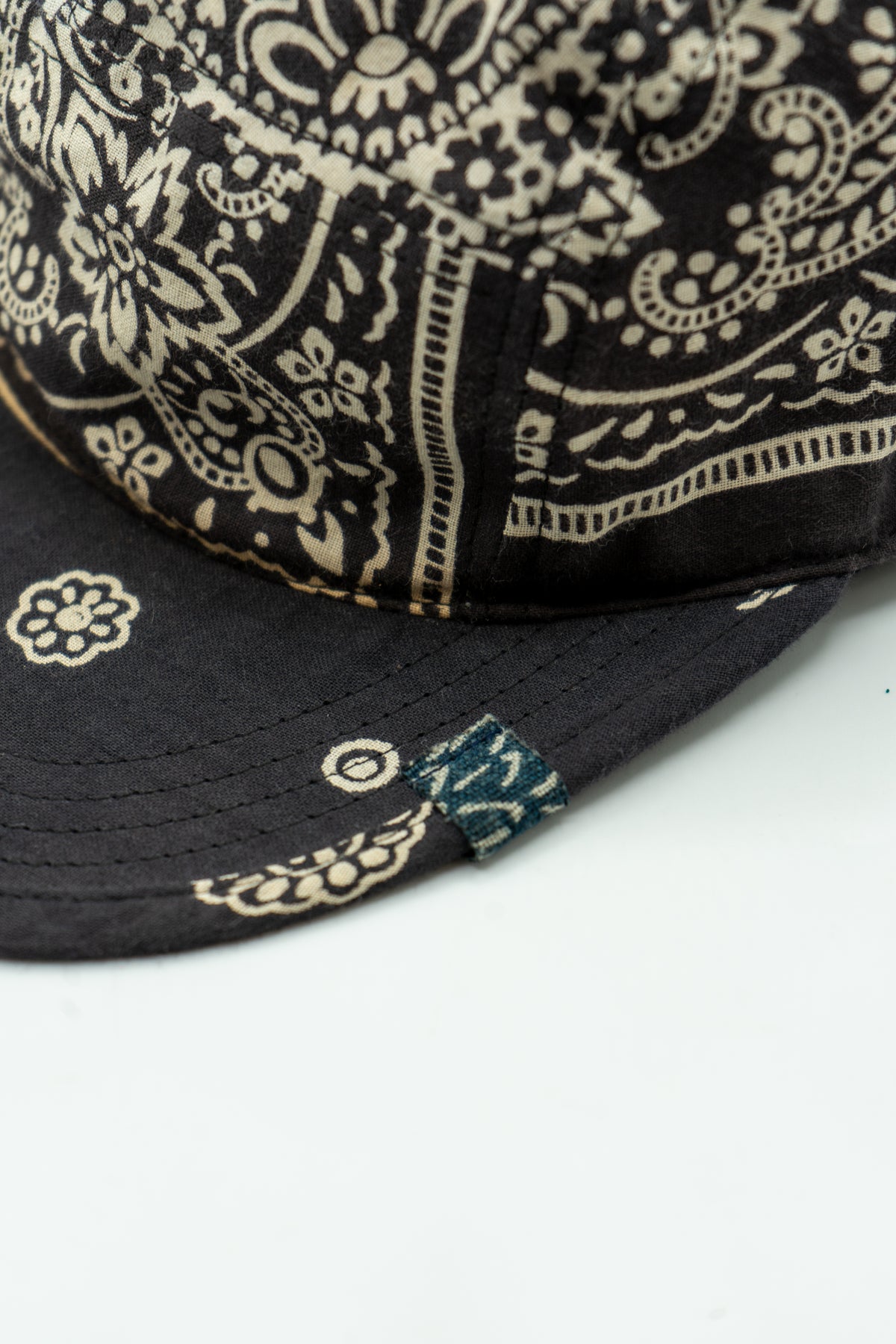 SS21 ICT Camp Cap