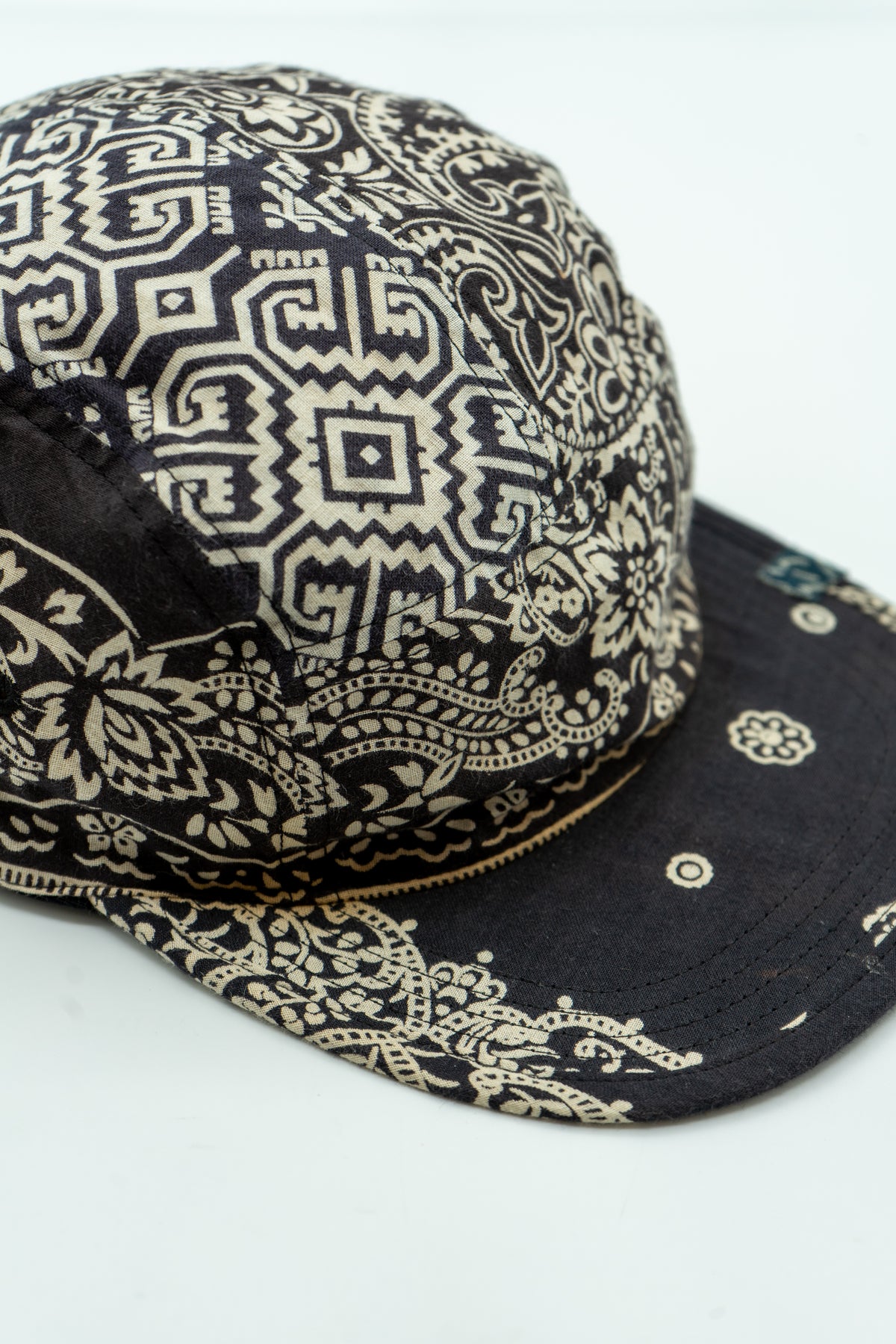 SS21 ICT Camp Cap