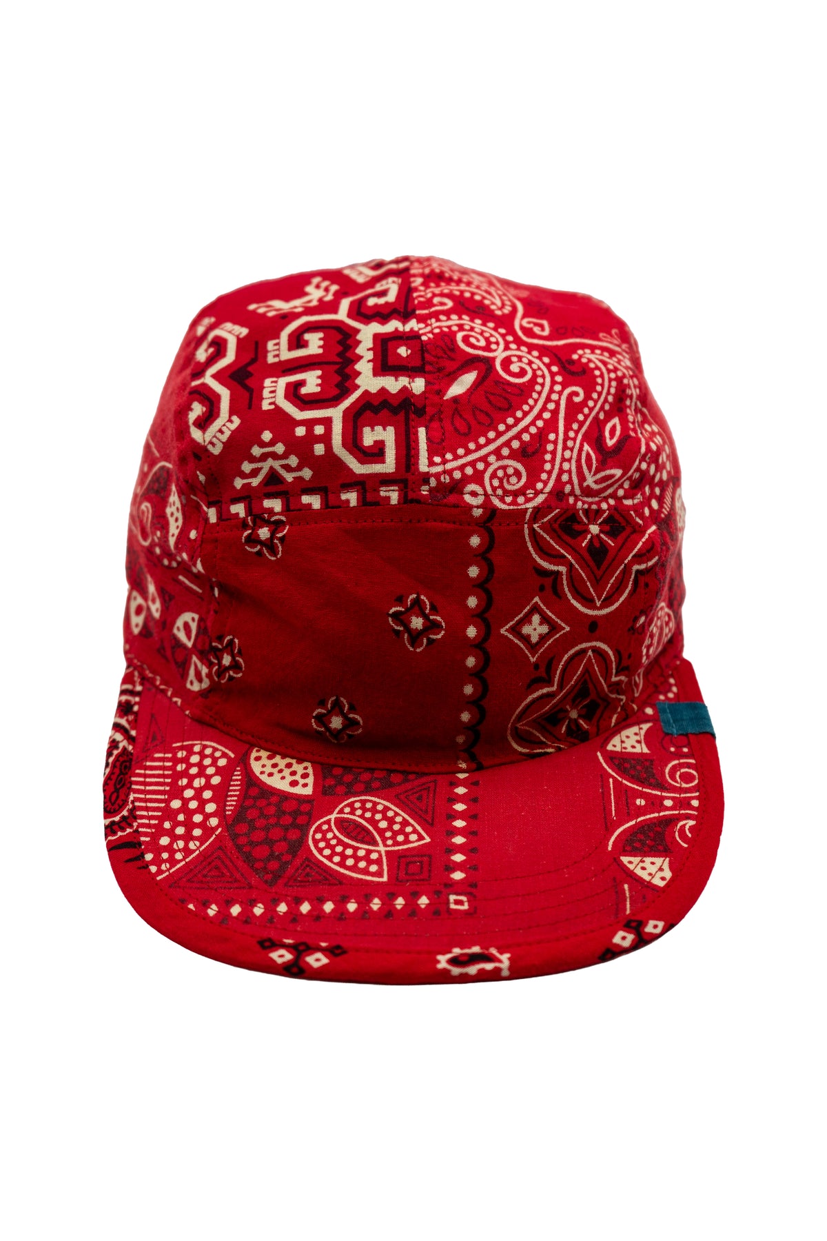SS18 ICT Camp Cap