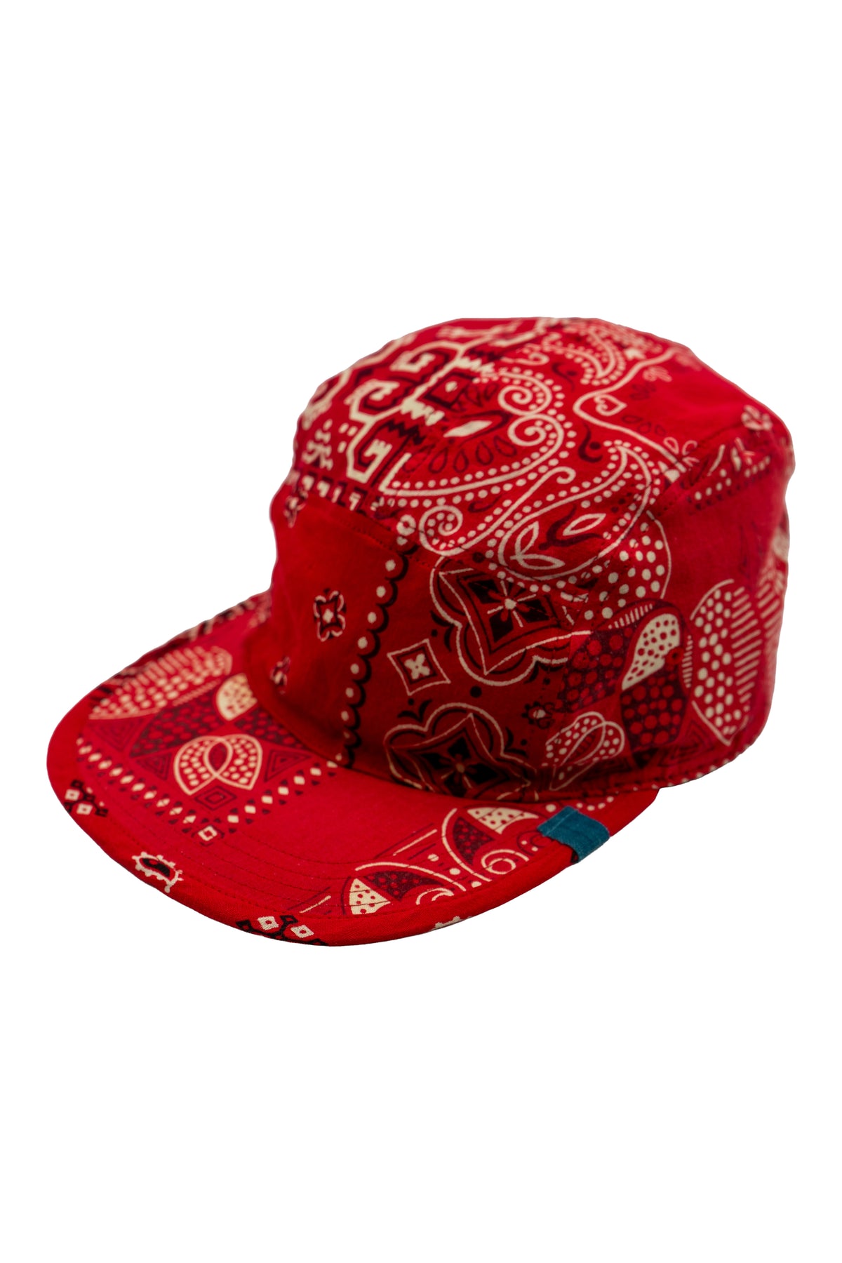 SS18 ICT Camp Cap